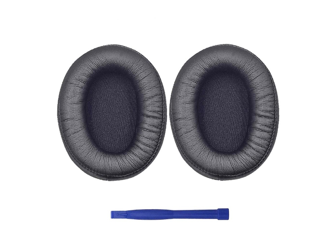 Almohadillas de alta calidad para auriculares Cloud II2, almohadillas para las orejas, protectores de oídos