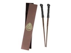 Varitas de Harry Potter en la caja Paladone Producto Pp11541Hp