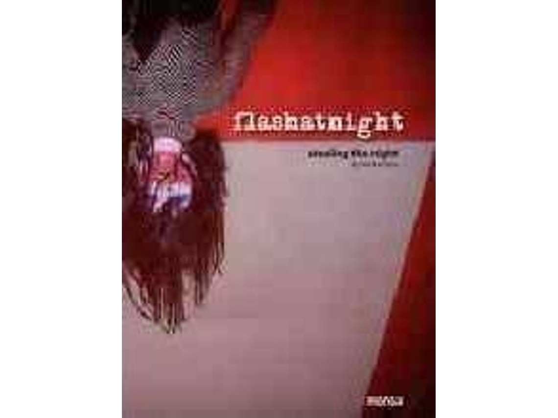 Libro Flash At Night de Markus Rico (Inglés)
