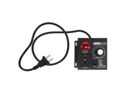 Regulador De Voltaje Electrónico Scr, Termostato De Control De Velocidad De 4000 W, Alta Potencia.