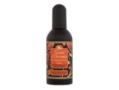 TESORI D'ORIENTE - Japanese Rituals EDP 100ml