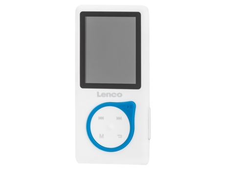 MP3 Acuático Sunstech Triton 4GB negro - Reproductor MP3 / MP4 Sport - Los  mejores precios
