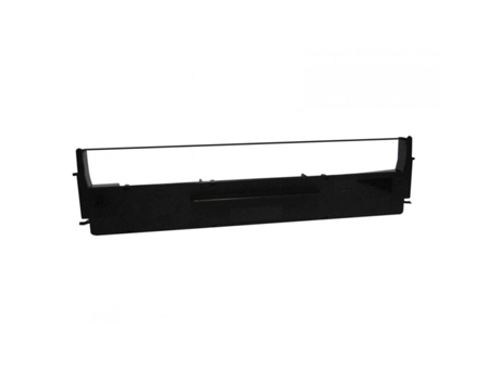Cinta Matricial Negra Compatible EPSON Lq350 - Lx300 - Lx350 - Lx400 (C13S015637)