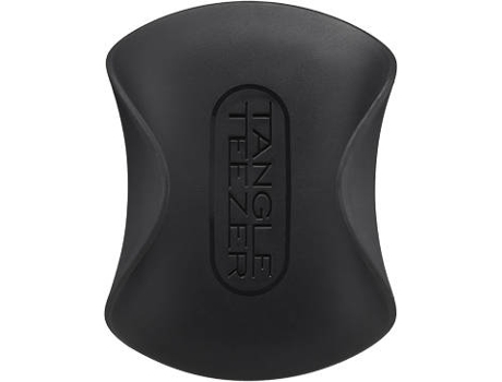 Cepillo para el Pelo TANGLE TEEZER Scalp Onyx Negro