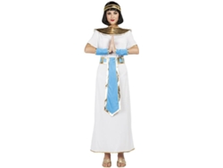 Disfraz de Mujer DISFRAZZES Egipcia Cleopatra (Talla: XL)