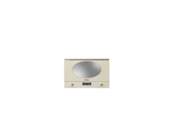 Microondas SMEG MP822PO