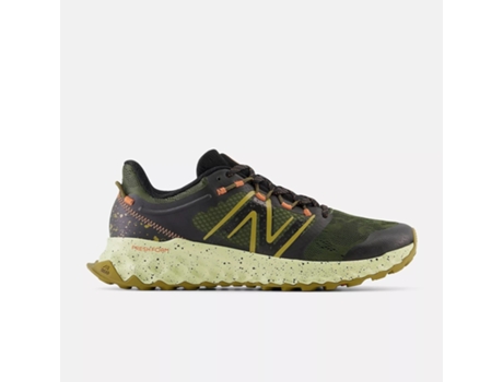 Tenis NEW BALANCE Fresh Foam Garoé - Kombu 45