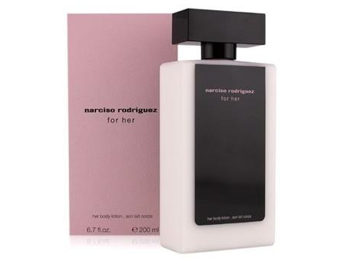 Loción Corporal Para Ella 200 Ml