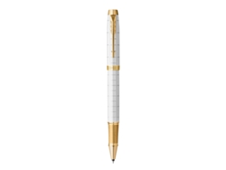 PARKER Im Premium Bolígrafo Retráctil Con Clip Negro 1 Piezas