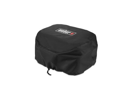 Cubierta Premium para Barbacoa WEBER Lumin