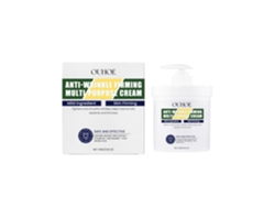 Crema hidratante y reafirmante antiarrugas Worten