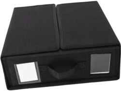Cremallera Cama Organizador De Sábanas Plegable