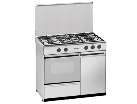 Estufa Meireles Milano - N 920 X - G. Nat