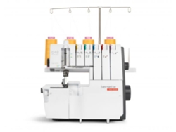 Máquina remalladora y para puntada de cobertura BERNETTE Funlock B48