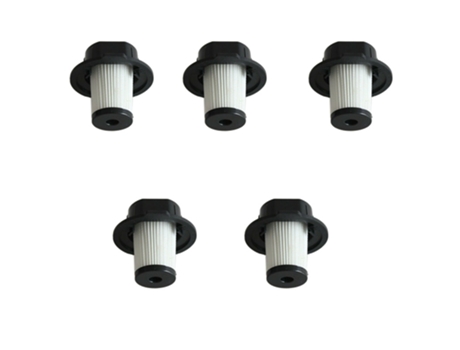 Accesorio Aspiradores KARCHER do Filter 5 un filtros hepa vc4i