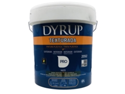Pintura Text.Prof.Blanco 15Lt