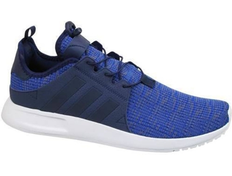 Zapatillas ADIDAS Xplr Hombre (40.6 - Azul)