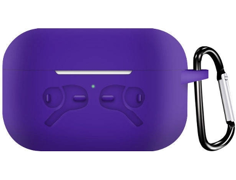 Funda AirPods LOVEBABYLY X-EJKOO-074 (Apple AirPods 1/2)