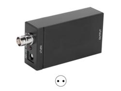 Convertidor De Vídeo Micro 3g Sdi A Interfaz Multimedia Hd Para Cine En Casa Y Oficina.