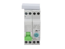 DISJUNTOR INTELIGENTE WIFI CONTROLADOR APP TUIA S/MARCA