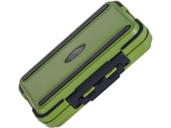 Caja De Almacenamiento Para Aparejos De Pesca Con Compartimentos Para Señuelos.