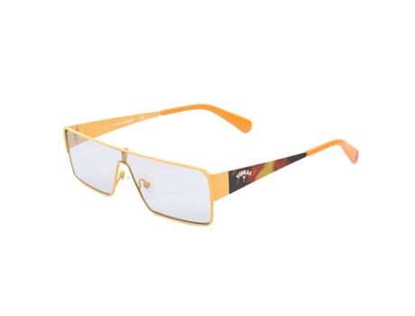Gafas de Sol GUESS GU82060039C para Hombre (Amarillo)