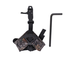 Jinwei-dispositivo De Liberación De Arco Compuesto Para Arquería Adjustable Con Muñequera Flexible Para Principiantes Y Profesionales Camuflaje