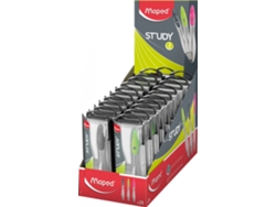 Compasso Maped Estudio 2 Pçs