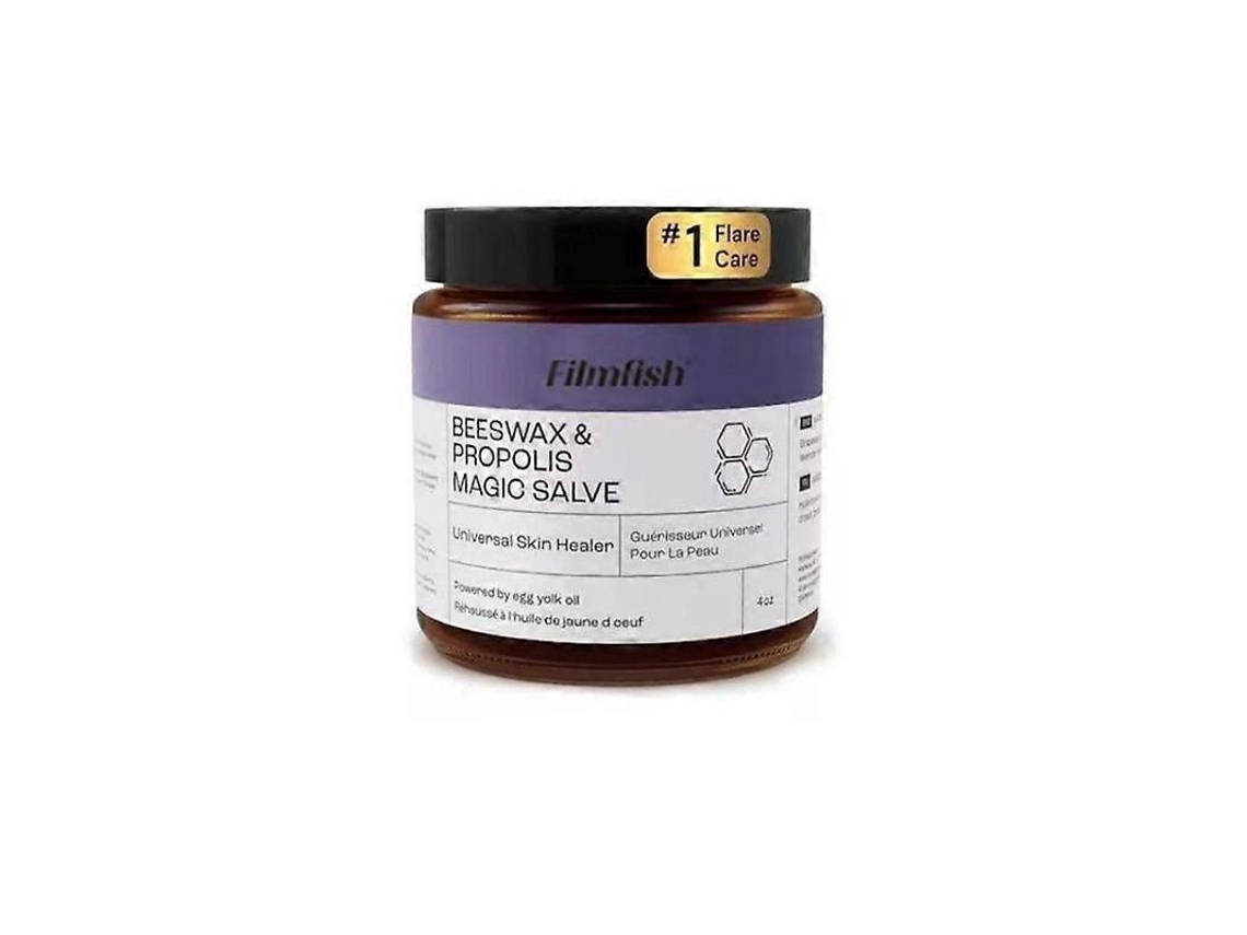 Masajeador Universal Flare | Alivia El 97% De Los Problemas De La Piel | Quistes | Piel Inflamada 120 G
