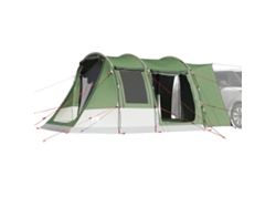 Tienda De Campaña Para Coche Para 2 Personas Impermeable Verde