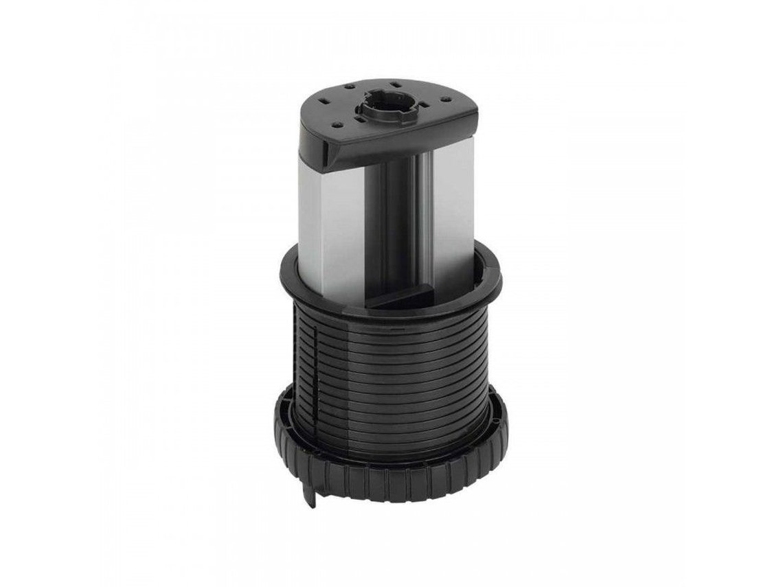 Teleblock K45 Para 2 Mecanismos Utiles Simon Ktl202