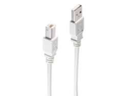 Cable SHIVERPEAKS Basic-S Usb 2.0 Enchufe a Enchufe B