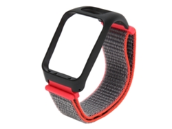 Muñequera Elástica De Nailon 2 En 1 Para Tomtom Runner3/adventurer - Deportes