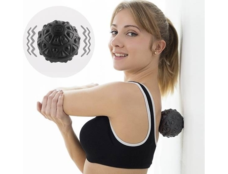 Bola de Masaje Vibratória INNOVAGOODS Noknot