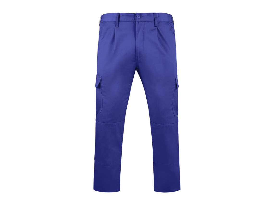 Pantalones Largos ROLY (40 - Azul)