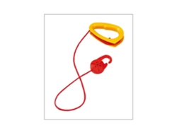 Cable De Arrastre Para Bobby Car Big
