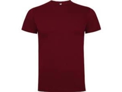 Camiseta Dogo 6502 Granate T-m Premium Ok