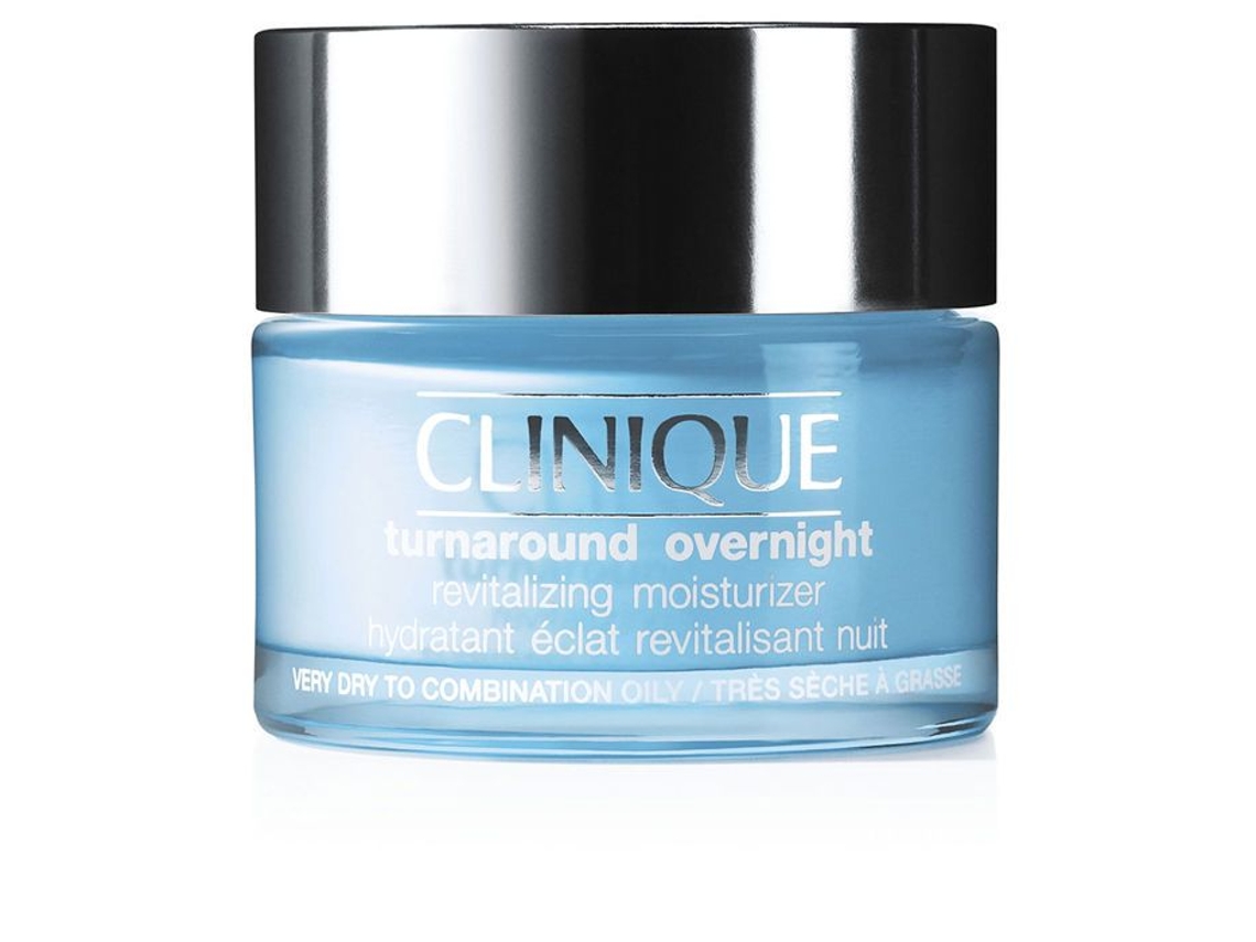 Crema Facial Clinique Turnaround (50 Ml)