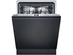 Lavavajillas Integrado SIEMENS SN63HX16CE (14 Cubiertos - 60 cm -  - Inox)