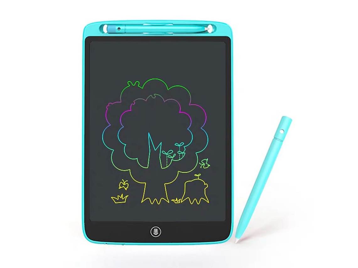 Tableta de dibujo LCD (fácil de usar, versátil para dibujar)