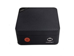 Mini Pc Blue-crenet B02 Intel Twin Lake N150 Con 12 Gb Ddr5, 512 Gb Ssd, Bt5.2 Hd 4k, Pantalla Dual