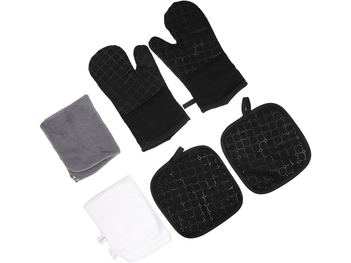Alfombrilla Para Horno. Fabricada Con Material De Alta Calidad, Garantizando Seguridad Y Confianza.