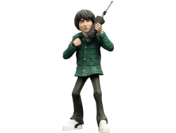 WETA WORKSHOP Stranger Things Figurine Mini Epics Mike Wheeler Season 1 15 Cm
