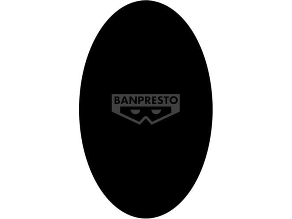 Estatua Banpresto Jujutsu Kaisen Jufutsunowaza Suguru Geto Multicolor Gris Mixto 14 Años