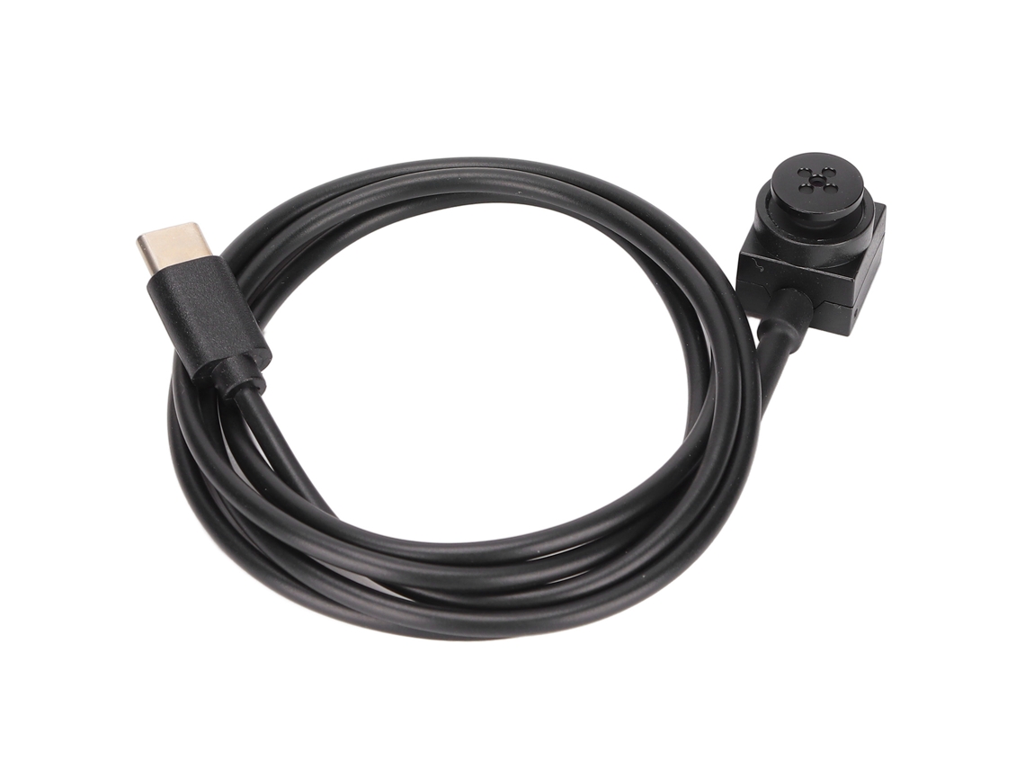 Mini Cámara Portátil Multifuncional 1080p Otg Para Exteriores, Compatible Con Sistemas Android.