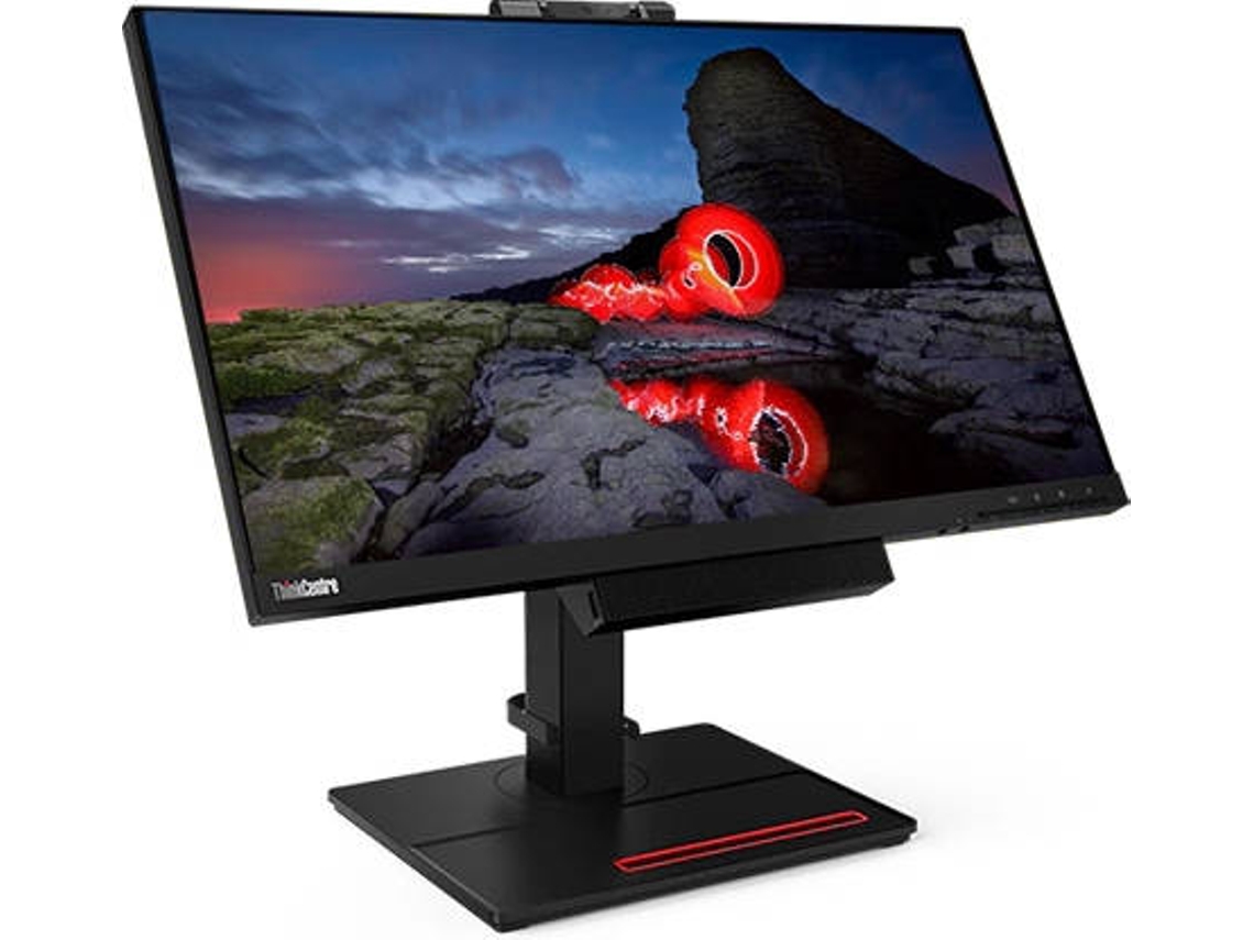 Monitor LENOVO ThinkCentre Tiny In One 24 (23.8'' - FHD - LED)