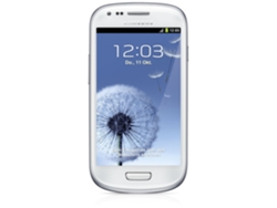 Smartphone SAMSUNG S3 Mini VE Blanco