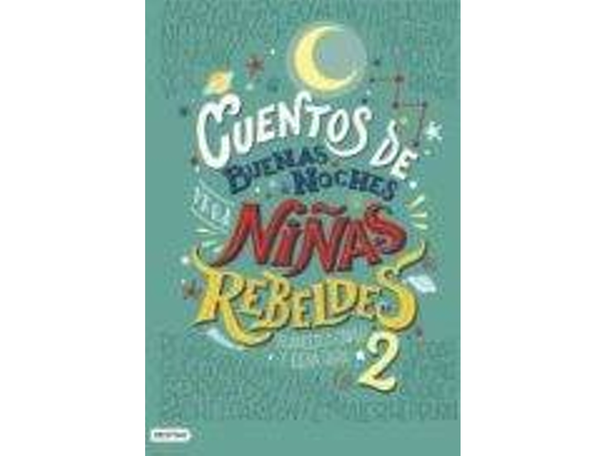 Libro Cuentos De Buenas Noches Para Niñas de Varios Autores (Año de edición - 2018)