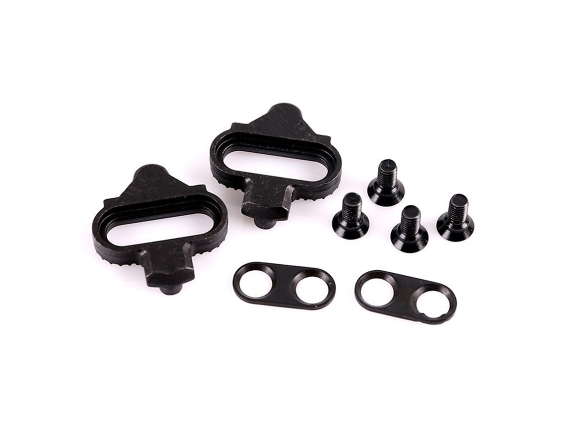 Buje de pedal sin marca con rodamientos cerámicos, 79 mm