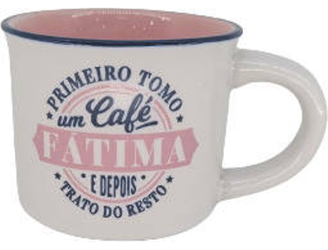 Taza H&H Fátima
